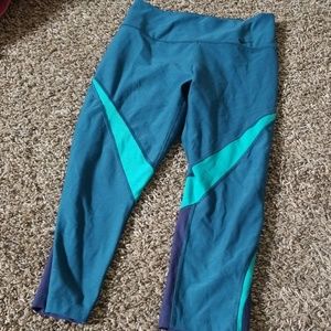 Dri-fit Nike yoga pants